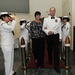 GTMO Navy Ball