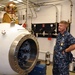 Tour of Naval Station Guantanamo Bay