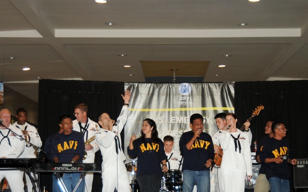 Cooperation Afloat Readiness and Training Philippines