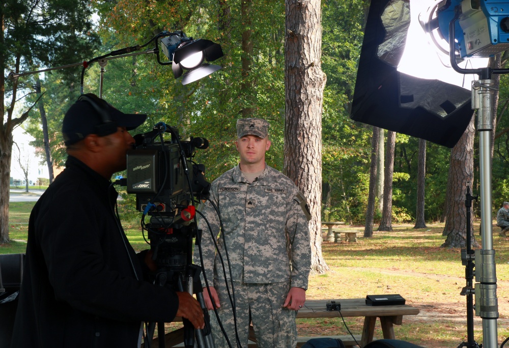Best Warrior Competition 2010