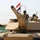 M1A1 Abrams Transfer Marks Significant Milestone