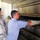 Administrative Affairs School Produces 120 Mobile-kitchen Graduates