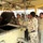 Administrative Affairs School Produces 120 Mobile-kitchen Graduates