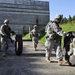 18th Engineer Soldiers Battle It Out in Competition