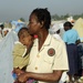 Mother and Child Operation Unified Response