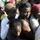 Crowding for Food Tickets