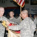 Standing shoulder to shoulder the 653d and 651st Transfer Authority without Skipping a Beat