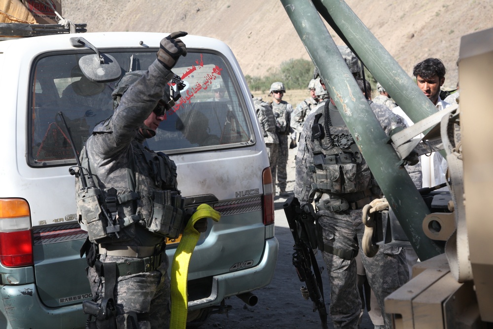 Agribusiness team mission