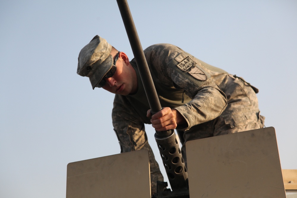 Agribusiness team mission