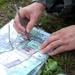Day Urban Warfighter Orienteering Course
