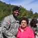 U.S. Army Corps of Engineers Nashville District dedicate $1.2 million Nicey Hazen bridge with Senator Hal Rogers