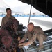 Mobility Airmen bring 'open hand of hope' in 2010's humanitarian efforts in Haiti, Pakistan