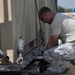 Mobility Airmen bring 'open hand of hope' in 2010's humanitarian efforts in Haiti, Pakistan