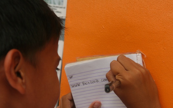 3d MEB Gets 'likes' on Facebook