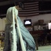 Airman Packing Parachutes