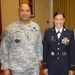 Sgt. 1st Class Rios of Fort Bliss Wins career counselor of the year board, again