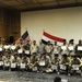 Iraqi Institute Graduation