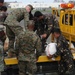 3d MEB Marines and Filipino counterparts conduct initial bilateral recovery assistance