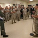 Top Leaders Meet 2nd MAW Troops:  Senior Officials Check MALS-14 Procedures at Grass-roots Level