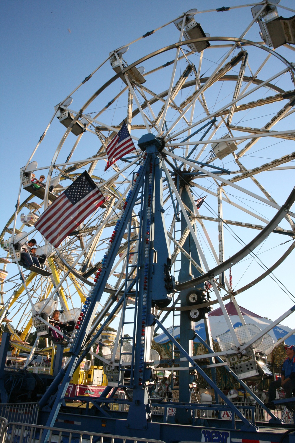 Join Fair Fun at Craven County Fairgrounds