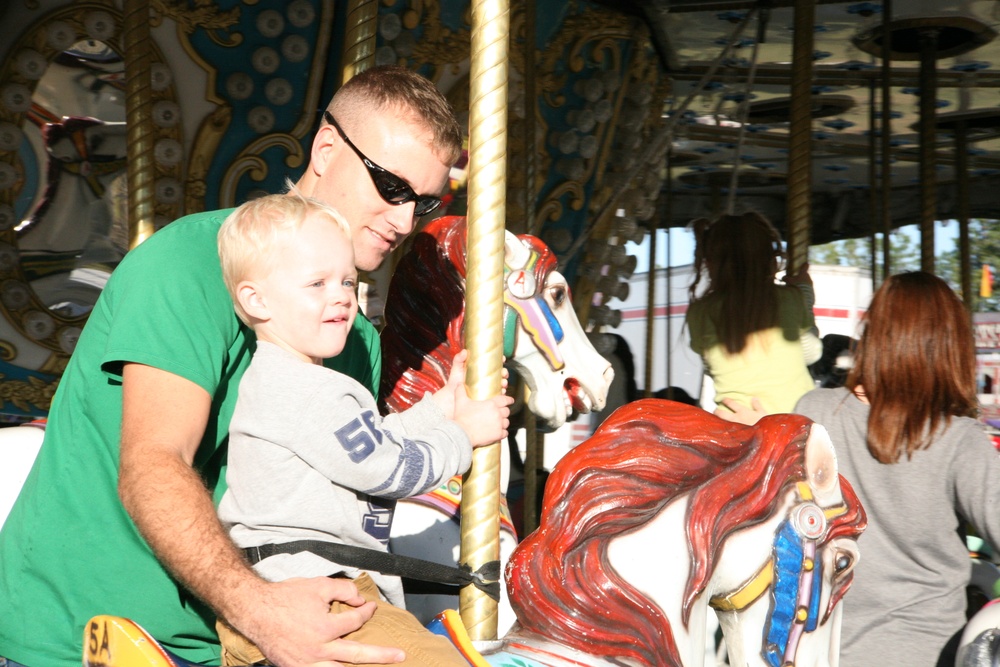 Join fair fun at Craven County Fairgrounds