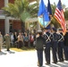 Louisiana Guard says goodbye to one of its own