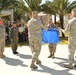 Louisiana Guard says goodbye to one of its own