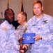 Guardsmen get second chance at high school diploma