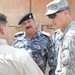 Iraqi Police Training Center Tour