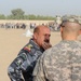 Iraqi Police Training Center Tour