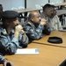 Iraqi Police Training Center Tour