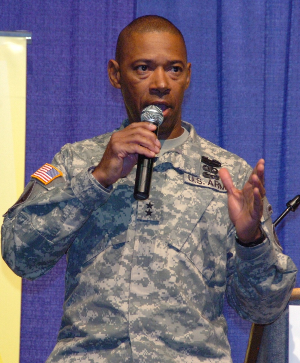 State of the Military: ‘Fort Bliss is the future’ is theme