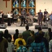 Fort Bliss Praise concert aims to encourage wounded warriors