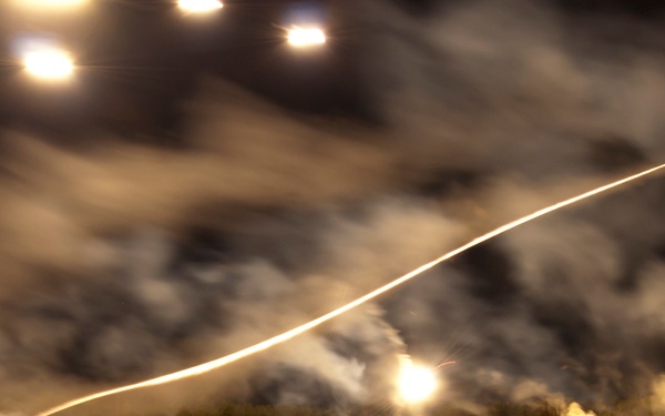 Best Warrior competition