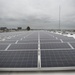 Rooftop Arrays at Naval Weapons Station Seal Beach