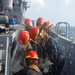 USS Ponce Activity