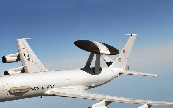 SNMG2, SURGE OAE - Oct 2010