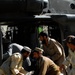 Black Hawks up, bring aid to Pakistans north
