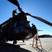 Nevada Guard prepares Canadian aviators for deployment