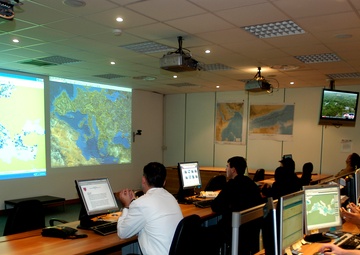 Operation Active Endeavour