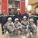 Iraqis undergo emergency response training