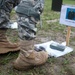 Department of the Army Best Warrior Competition 2010: Urban Warfare Orienteering Course