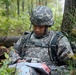 Department of the Army Best Warrior Competition 2010: Urban Warfare Orienteering Course