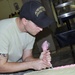 Army sergeant finds his passion in baking