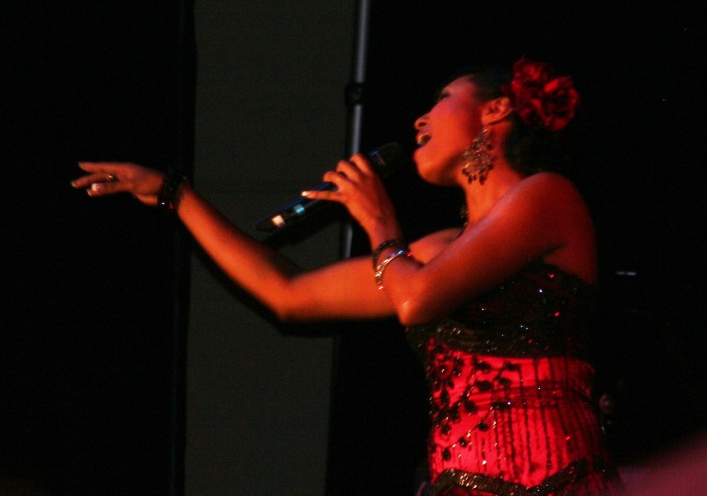 MacDill NCO wins 'AMC Icon' competition at Scott AFB