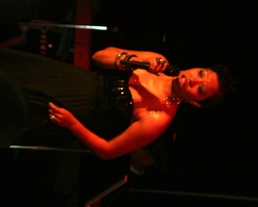 McConnell NCO competes in 'AMC Icon' competition at Scott AFB