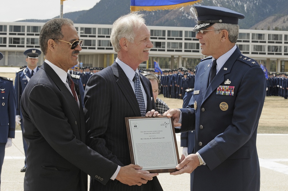 Military Training Lays Foundation for Later Lifesaving