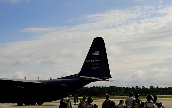 23rd Special Tactics Squadron