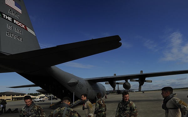 23rd Special Tactics Squadron