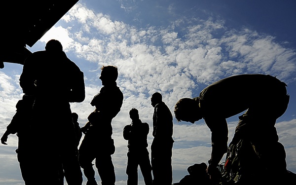 23rd Special Tactics Squadron